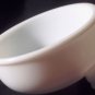 Vintage White Milk Glass Juice Bowl for Sunbeam Mixer Attachment Spout 15 BS