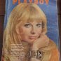 Vintage Playboy Back Issue September 1968