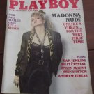 Vintage Playboy Back Issue September 1985