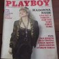 Vintage Playboy Back Issue September 1985