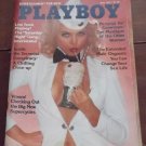 Vintage Playboy Back Issue May 1977