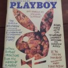 Vintage Playboy Back Issue September 1976