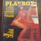 Vintage Playboy Back Issue March 1976