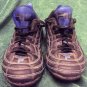 Fila Size 3.5 Boys Cleats