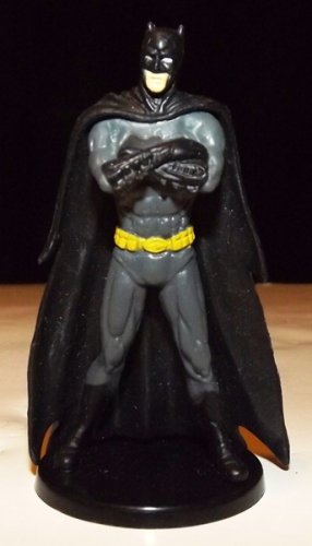 DC Greenbrier International Inc BATMAN 3 inch Mini Figurine