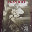 Vintage Playboy Back Issue May 1973 Missing Centerfold