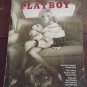 Vintage Playboy Back Issue May 1973 Missing Centerfold