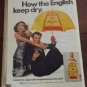 Vintage Playboy Back Issue May 1973 Missing Centerfold
