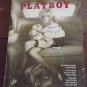 Vintage Playboy Back Issue May 1973 Missing Centerfold