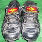 Easton Size 8.5 Boys Cleats
