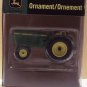 American Greeting John Deere Tractor 2440 Christmas Ornament (2007) - new in box