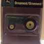 American Greeting John Deere Tractor 2440 Christmas Ornament (2007) - new in box
