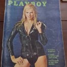 Vintage Playboy Back Issue May 1971