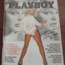 Vintage Playboy Back Issue June 1976
