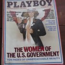 Vintage Playboy Back Issue November 1980