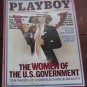 Vintage Playboy Back Issue November 1980