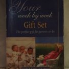 Your Week By Week Gift Set: The Perfect Gift For Parents-To-Be