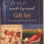 Your Week By Week Gift Set: The Perfect Gift For Parents-To-Be