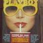Vintage Playboy Back Issue August 1982