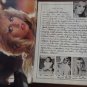 Vintage Playboy Back Issue August 1982