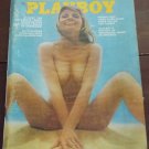 Vintage Playboy Back Issue August 1973