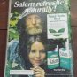 Vintage Playboy Back Issue August 1973