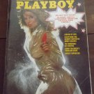 Vintage Playboy Back Issue July 1975
