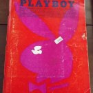 Vintage Playboy Back Issue December 1971