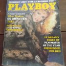 Vintage Playboy Back Issue March 1985