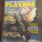 Vintage Playboy Back Issue March 1985