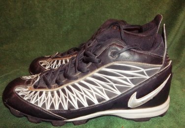 Nike Size 8.5 Boys Cleats