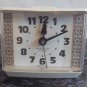 Vintage Westclox Dialite Drowse Alarm and Light Not Working