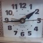 Vintage Westclox Dialite Drowse Alarm and Light Not Working