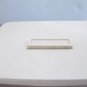 Vintage Westclox Dialite Drowse Alarm and Light Not Working