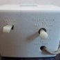 Vintage Westclox Dialite Drowse Alarm and Light Not Working