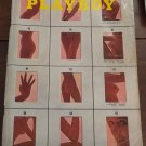 Vintage Playboy Back Issue June 1971