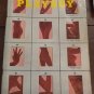Vintage Playboy Back Issue June 1971