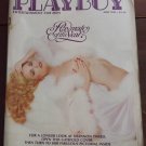Vintage Playboy Back Issue June 1982