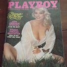 Vintage Playboy Back Issue June 1980