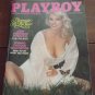 Vintage Playboy Back Issue June 1980