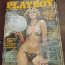 Vintage Playboy Back Issue May 1981