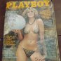 Vintage Playboy Back Issue May 1981