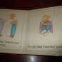Lot of 7 Various Pre School Books Bed Time, Honesty, Drummer Boy and More
