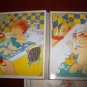 Lot of 7 Various Pre School Books Bed Time, Honesty, Drummer Boy and More