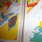 Lot of 7 Various Pre School Books Bed Time, Honesty, Drummer Boy and More