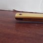 Salamander Works Wedge Straight Razor, Made in Germany