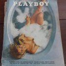 Vintage Playboy Back Issue April 1971