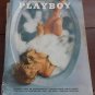 Vintage Playboy Back Issue April 1971