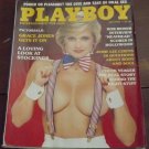 Vintage Playboy Back Issue July 1985