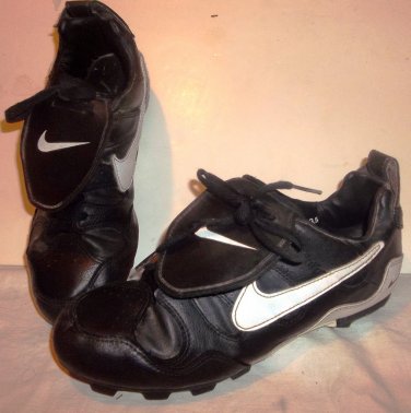 Nike Football Cleats Size 8.5 Free Shipping